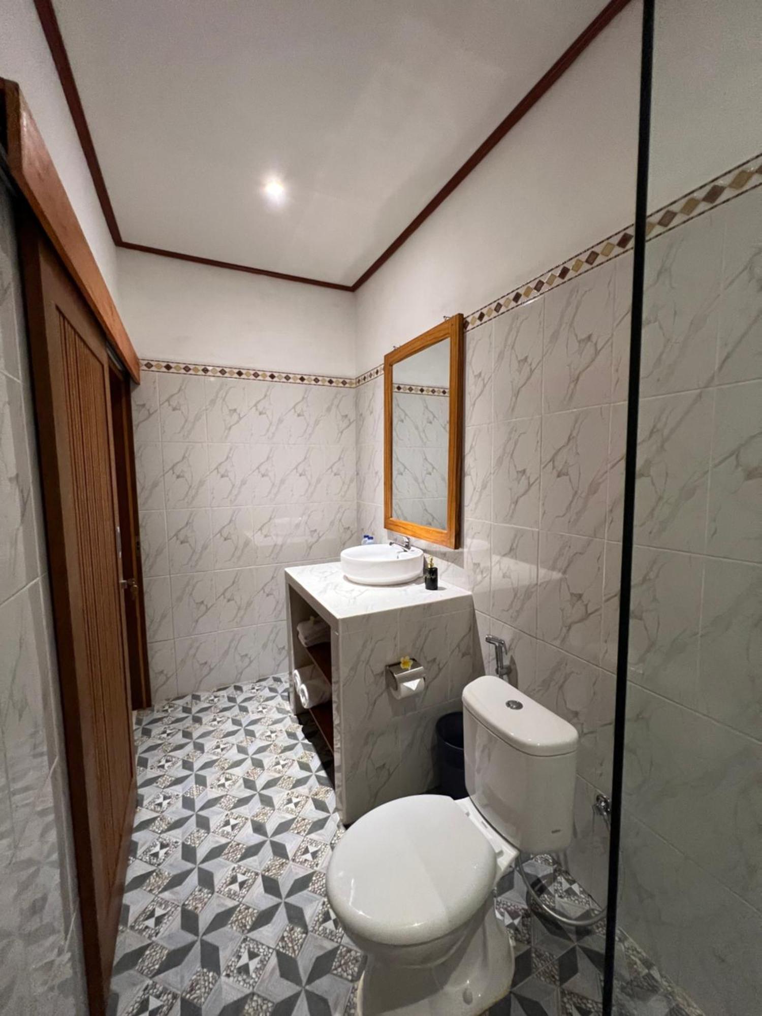 Bisbis House Iseh Village Selat Dış mekan fotoğraf