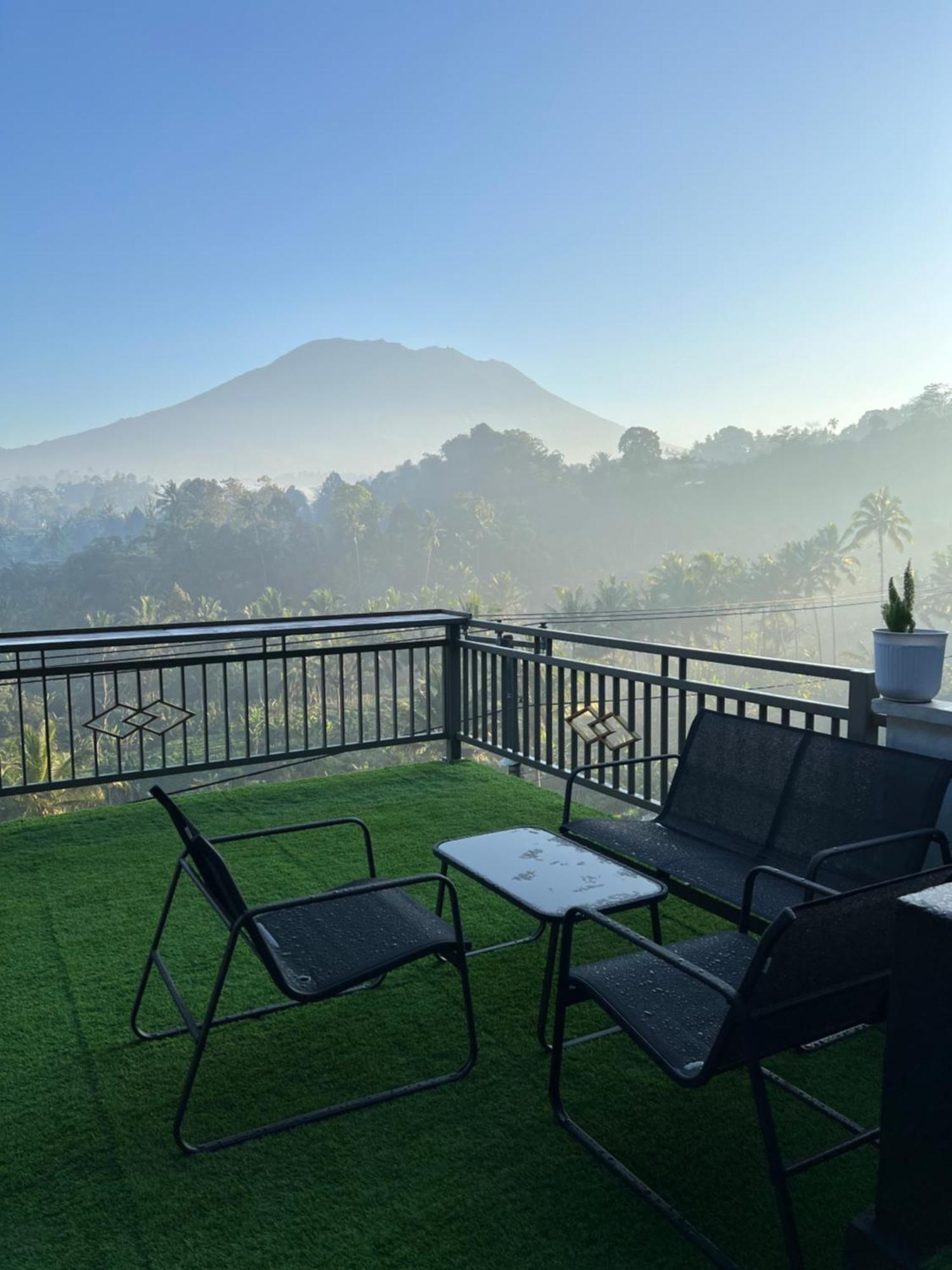 Bisbis House Iseh Village Selat Dış mekan fotoğraf