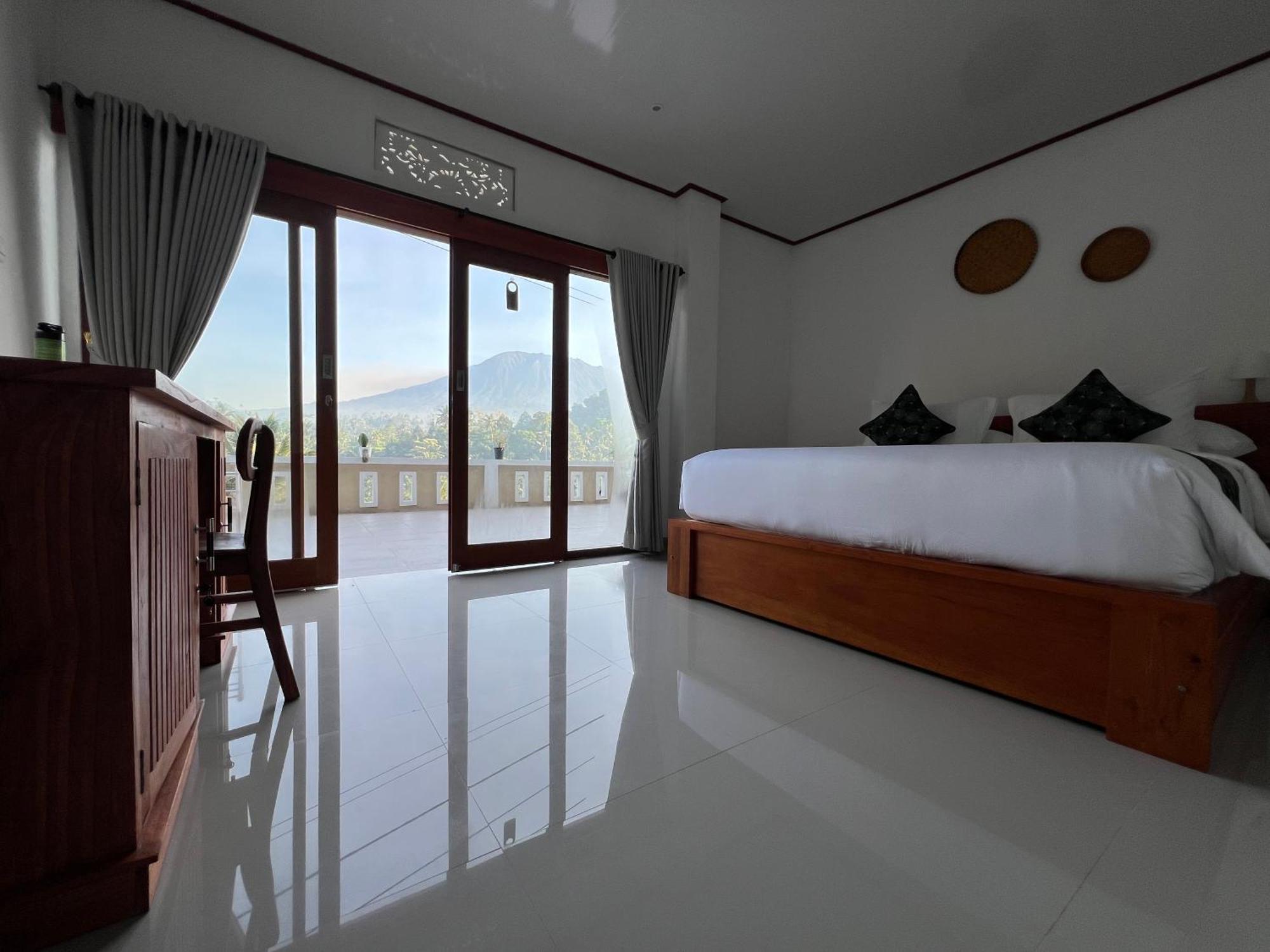 Bisbis House Iseh Village Selat Dış mekan fotoğraf