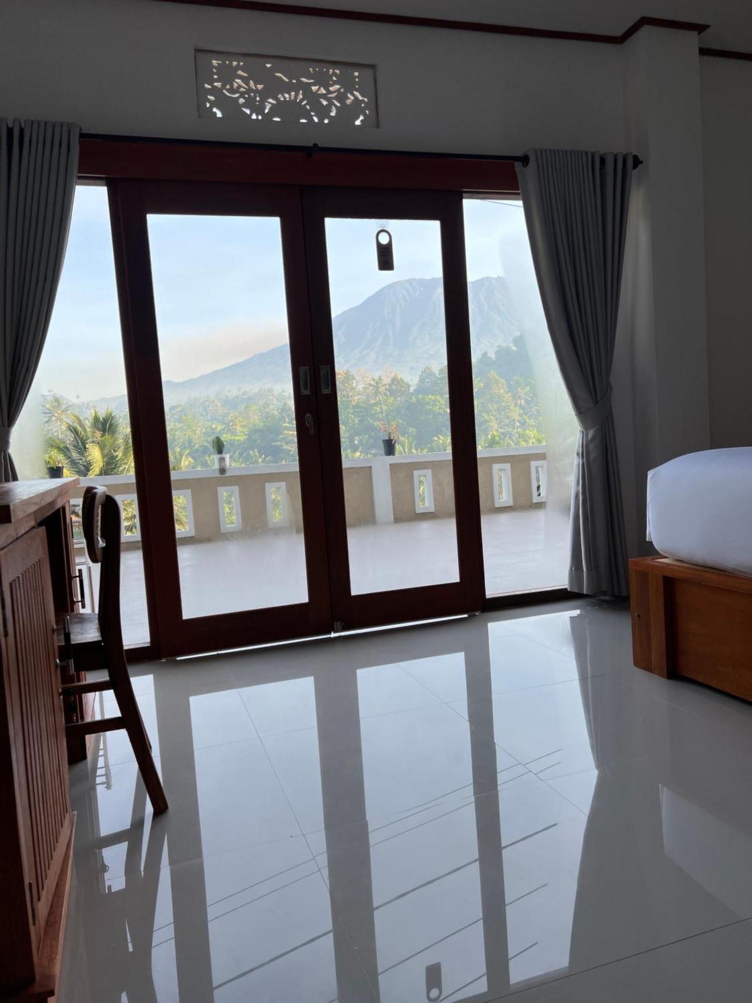 Bisbis House Iseh Village Selat Dış mekan fotoğraf