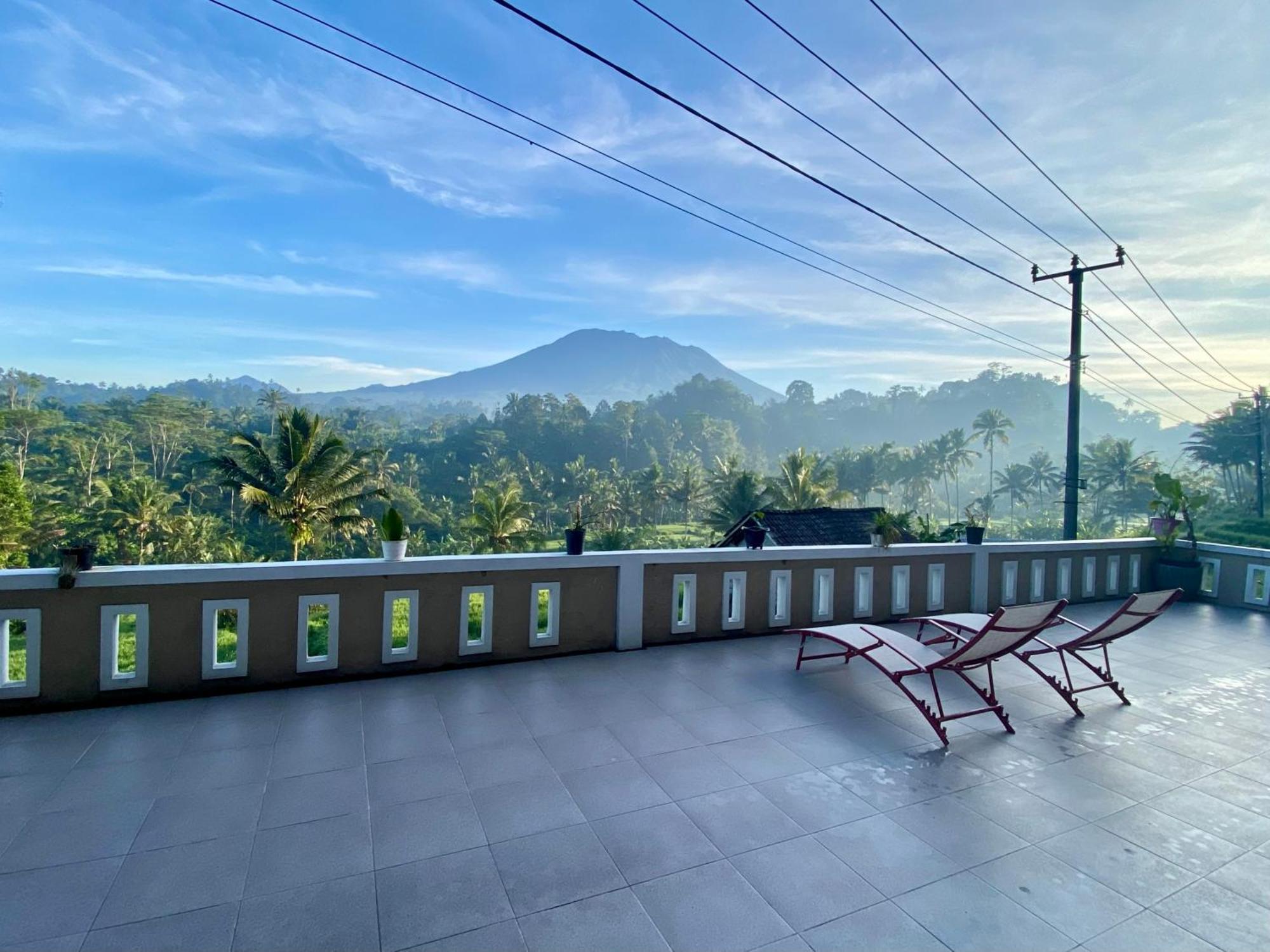 Bisbis House Iseh Village Selat Dış mekan fotoğraf