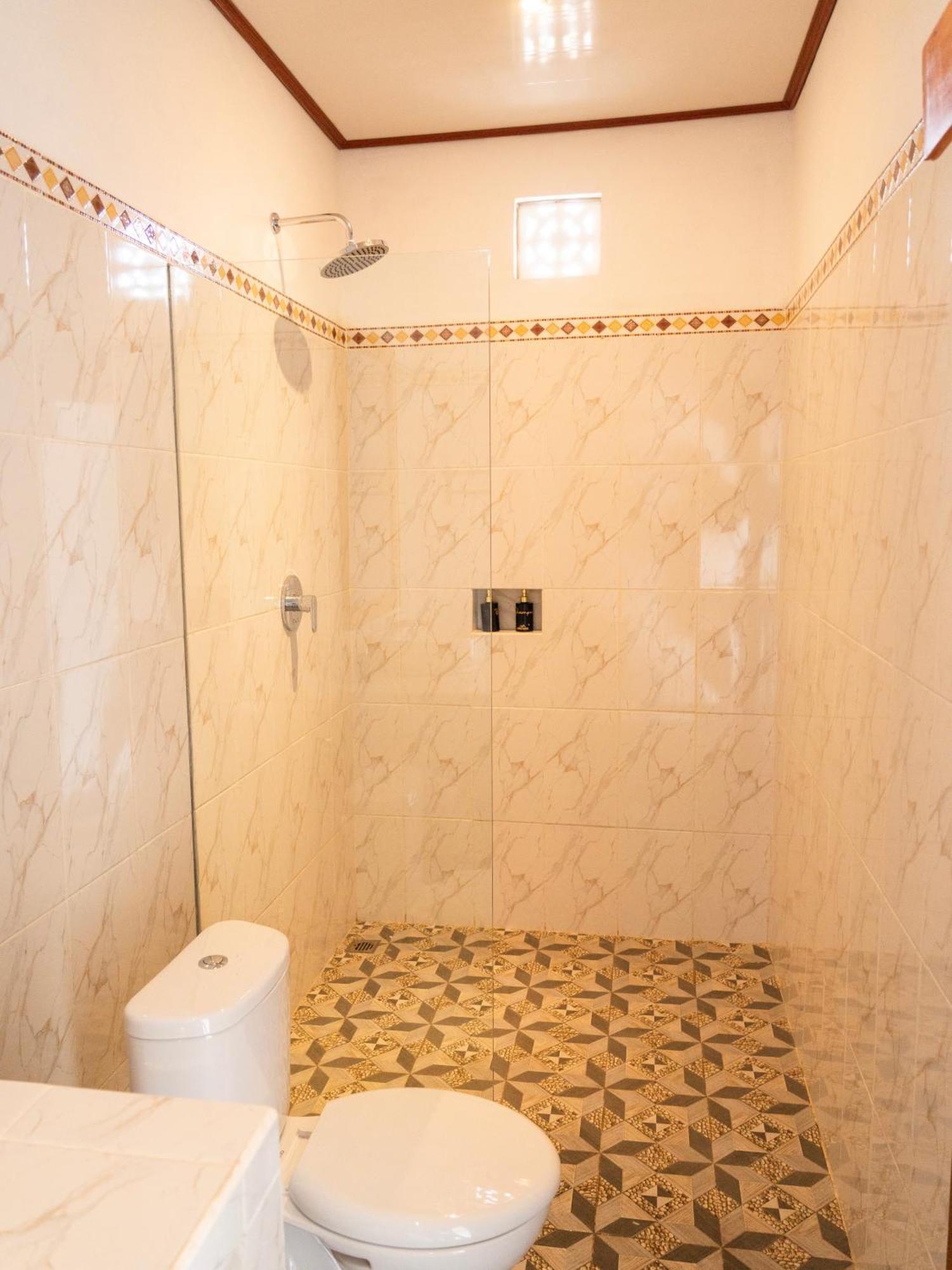 Bisbis House Iseh Village Selat Dış mekan fotoğraf