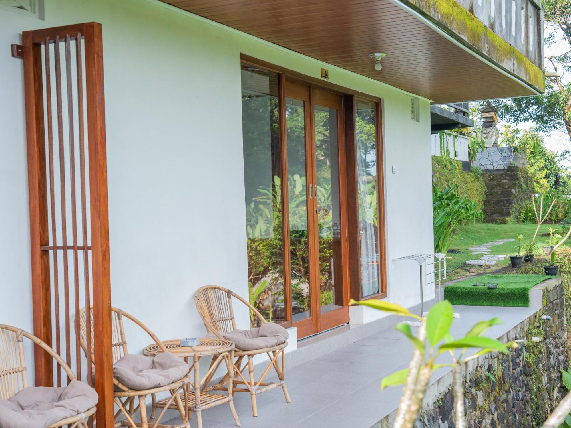 Bisbis House Iseh Village Selat Dış mekan fotoğraf